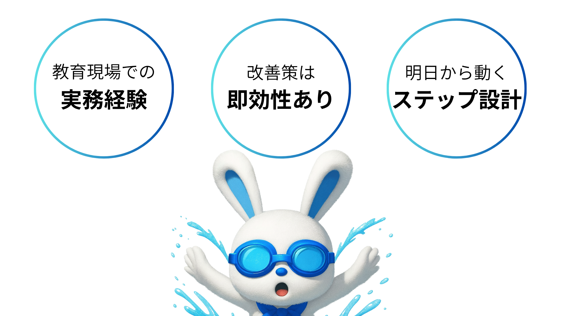 教育DX相談室の選ばれる理由